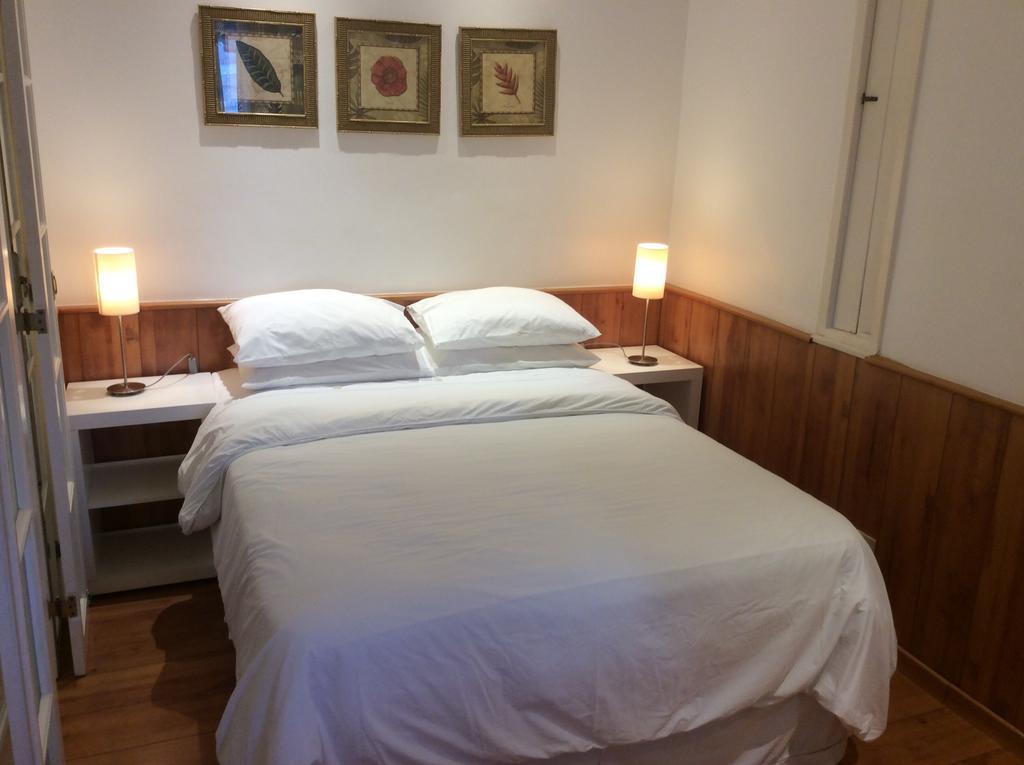 Apartamento Ipa Prudente Pent 02 Rio de Janeiro